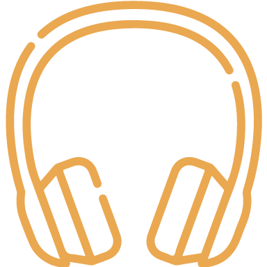 headphones