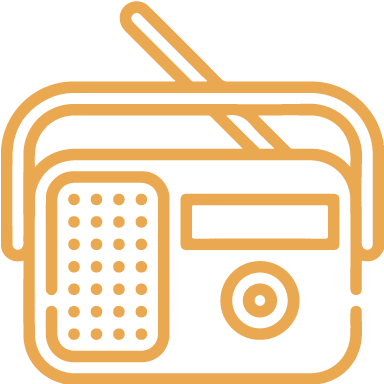 radio