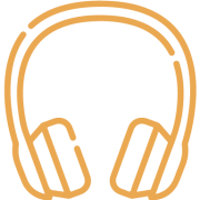 headphones