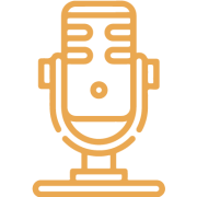 podcast