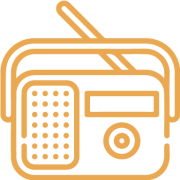 radio